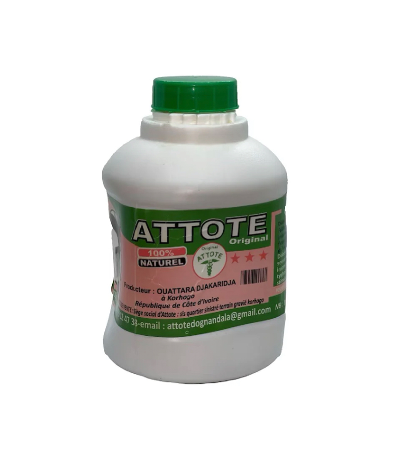 Original Attote