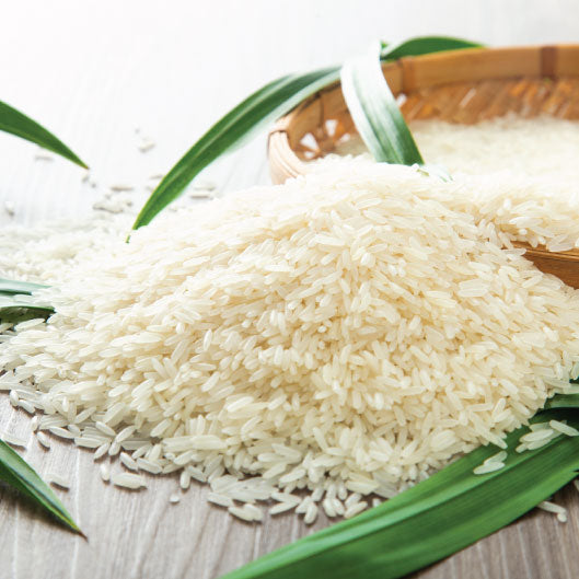 tanzania organic  rice