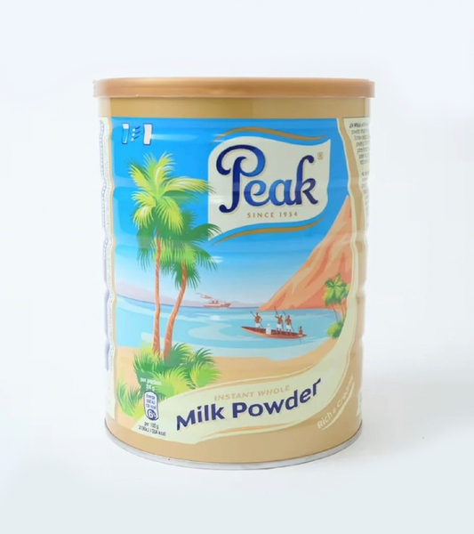 Peak-Milk Powder